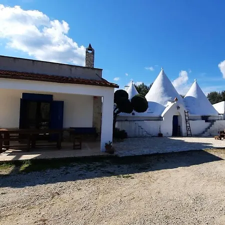 Trulli Vayu