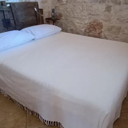 Trulli Vayu Prázdninový dům *