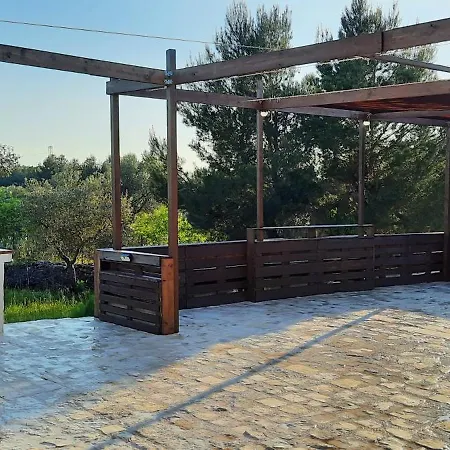 Trulli Vayu