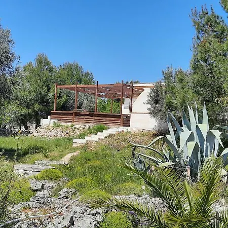 Trulli Vayu بيت للعطل *