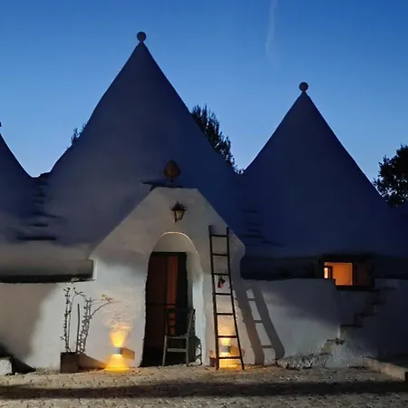 Trulli Vayu *