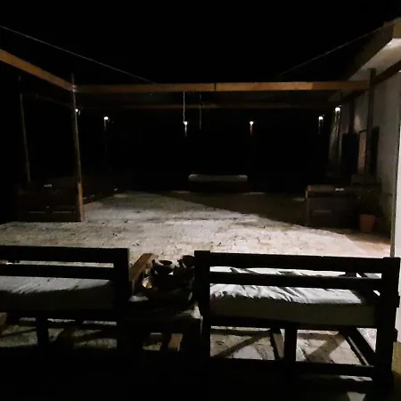 Trulli Vayu Prázdninový dům Villa Castelli